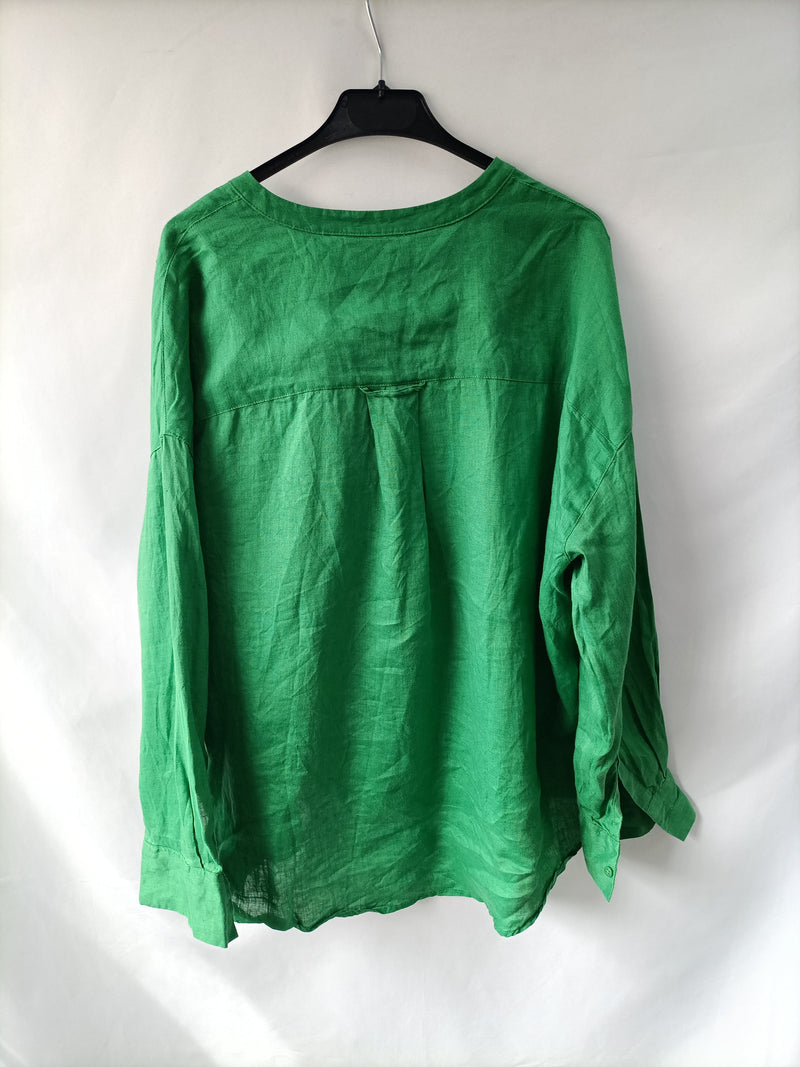 verde lino – Hibuy market