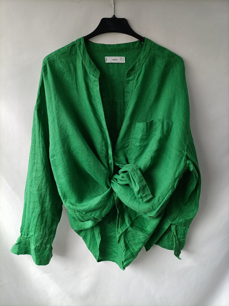 verde lino – Hibuy market