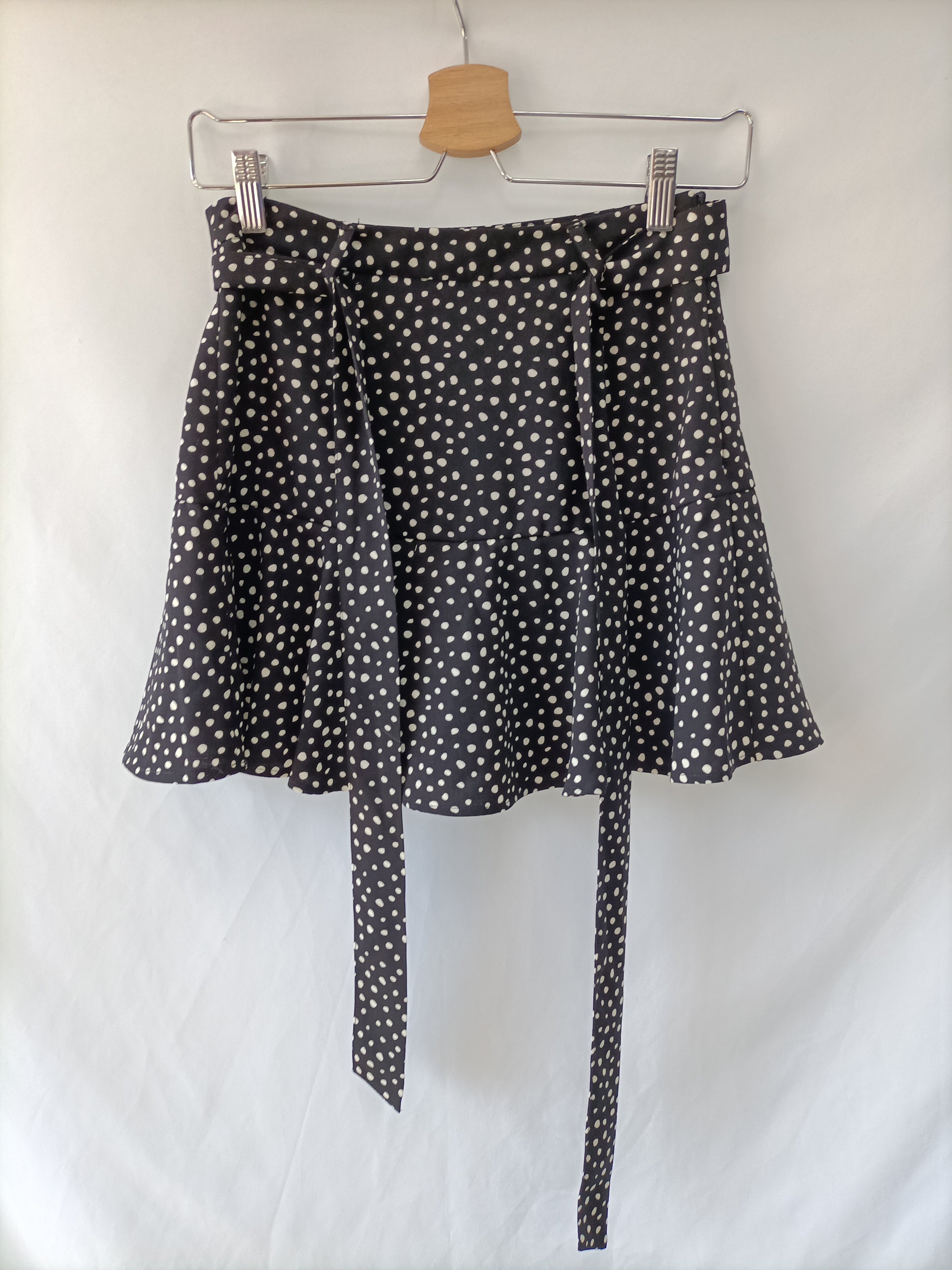 STRADIVARIUS. Falda pantalón – Hibuy market