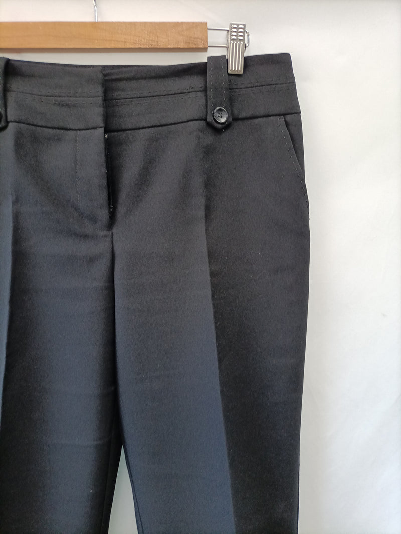 PRIMARK. Pantalón negro T.u(40) – Hibuy market