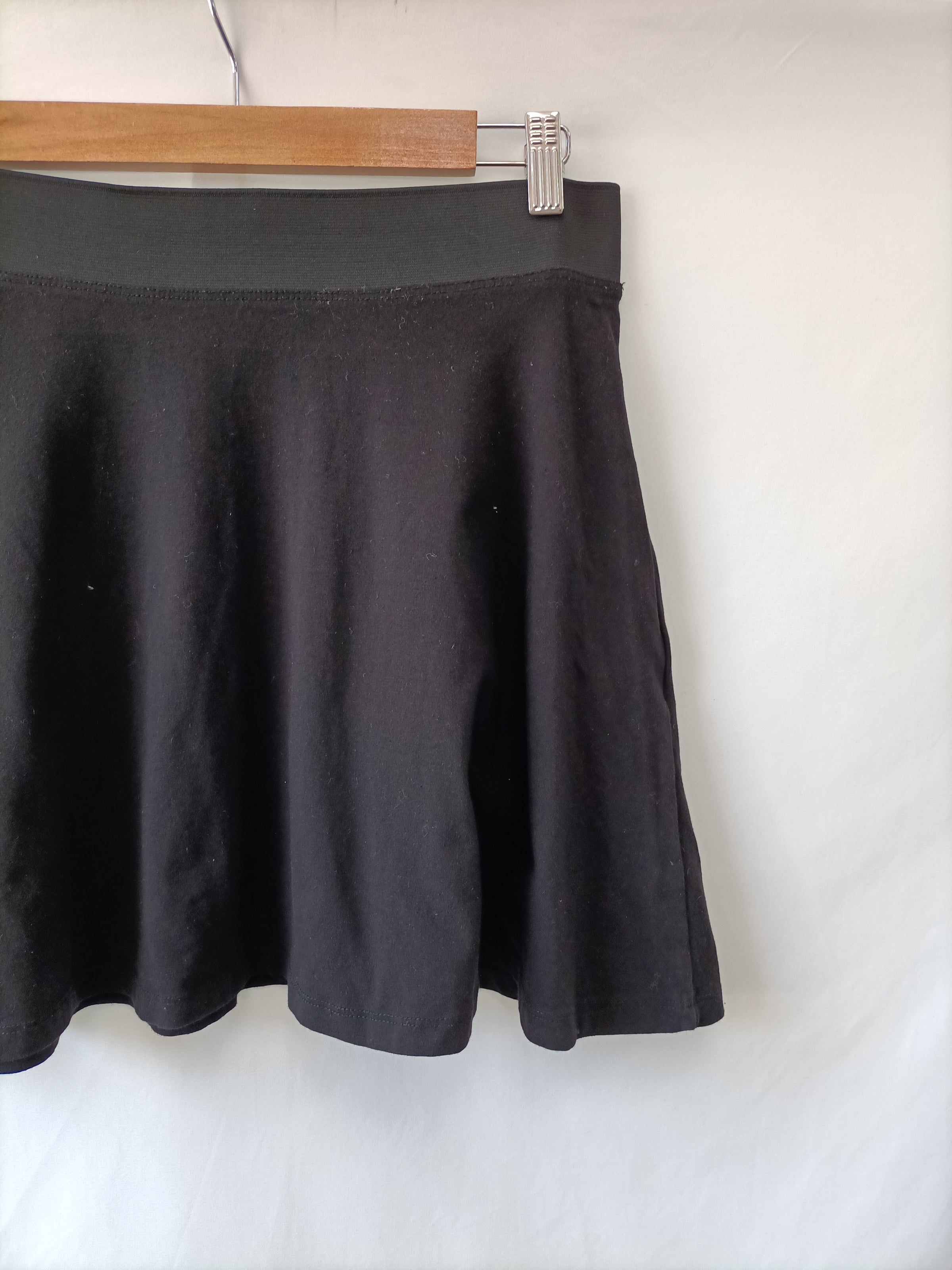 Falda negra T.m – Hibuy