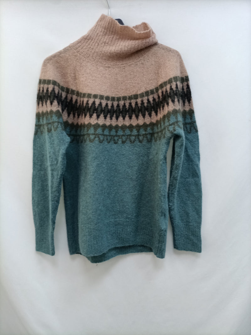 21AW Y´s Bicolor Mohair Knit 販売のものです www.tinyteeth.or.jp