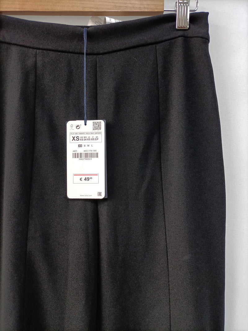 Pantalón negro – Hibuy market