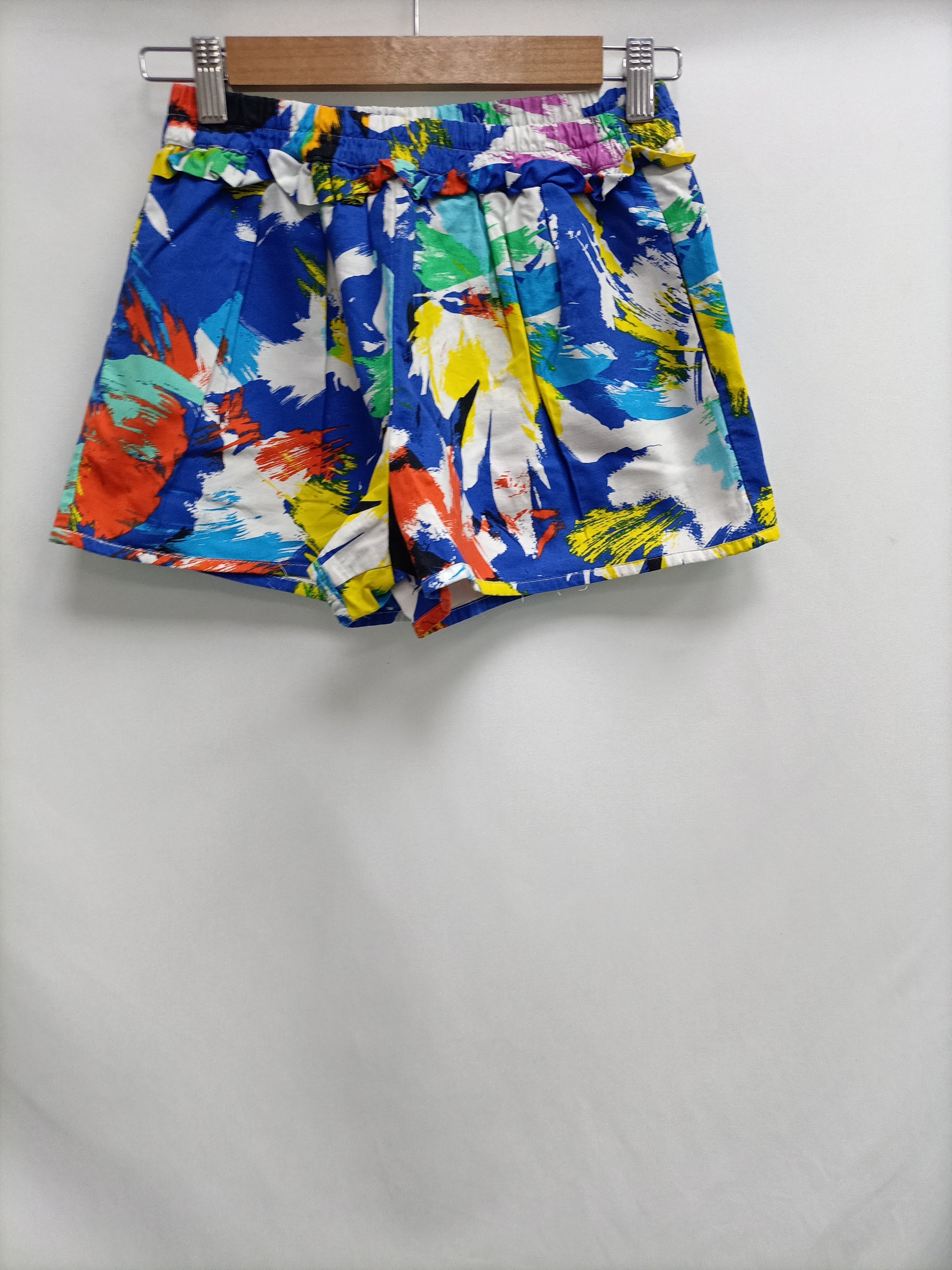 Shorts estampado colores T.s – Hibuy market