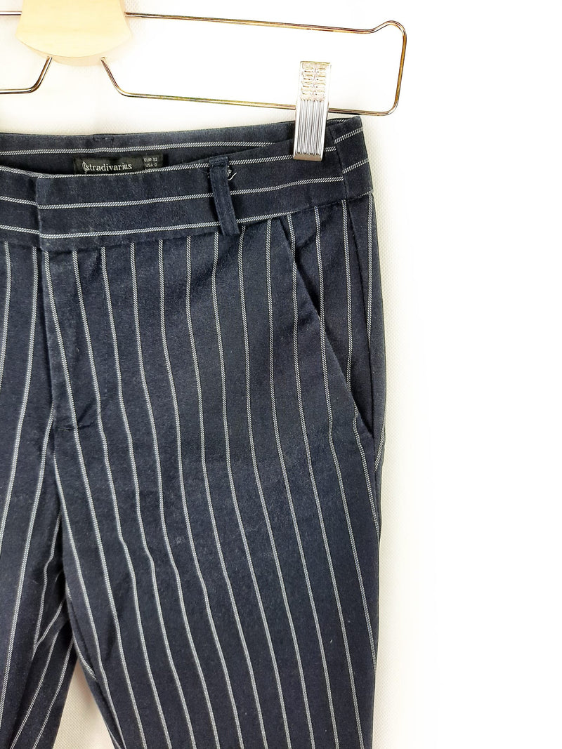 Inminente Persistencia energía STRADIVARIUS. Pantalones rayas T.32 – Hibuy market