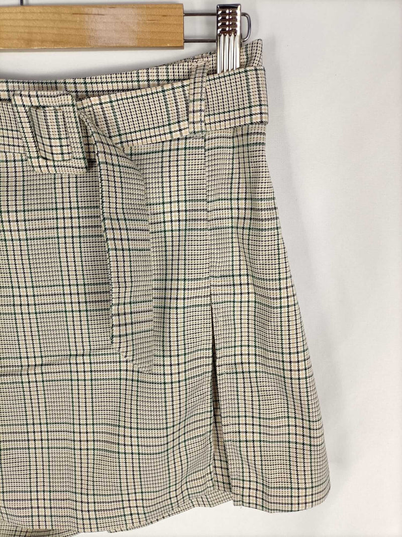 STRADIVARIUS. Falda pantalón T.36 – Hibuy market