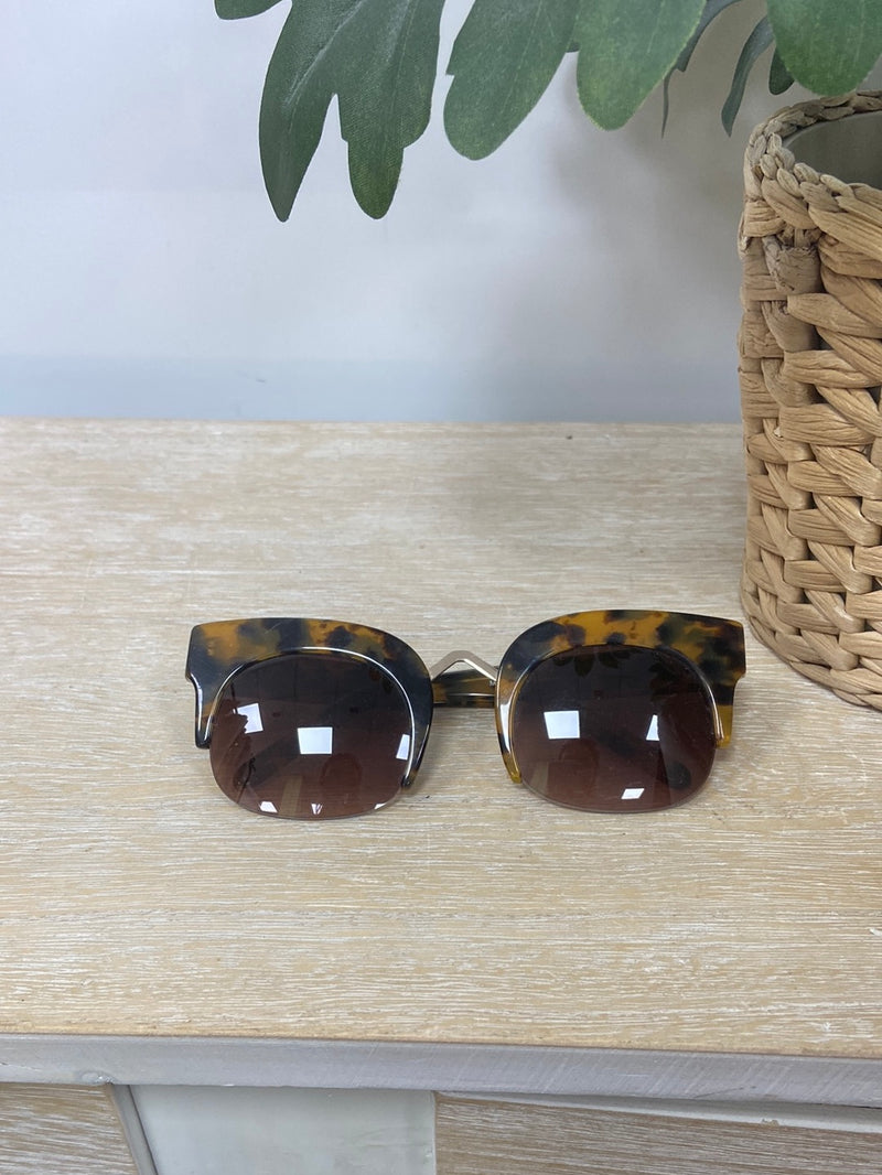 Gafas de sol media – Hibuy market