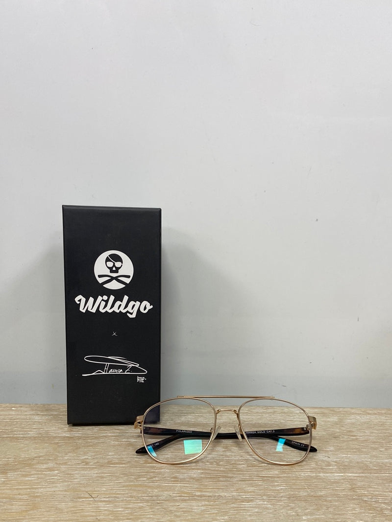 WILDGO.Gafas vista luz azul (sin graduar) Hibuy market
