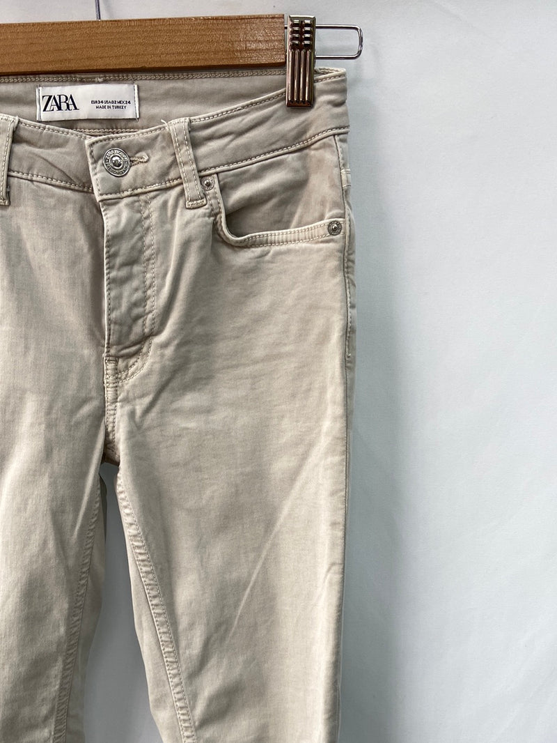 ZARA.Pantalones pitillo – Hibuy market