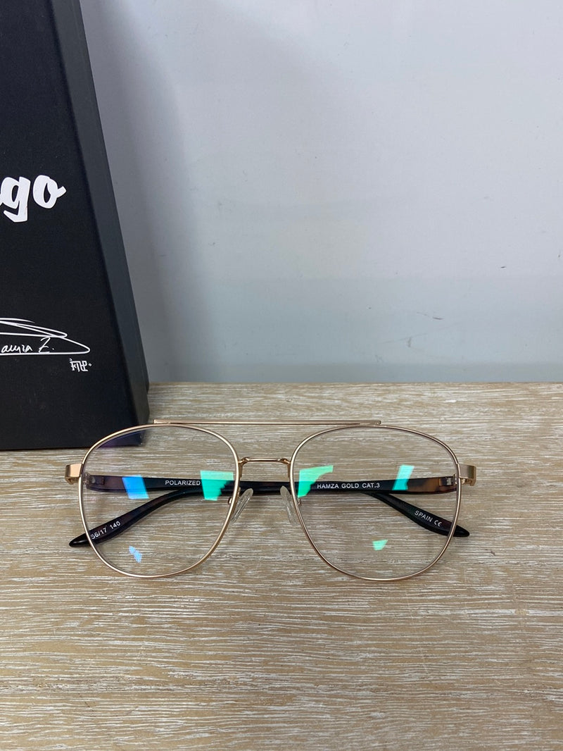 WILDGO.Gafas vista luz azul (sin graduar) Hibuy market