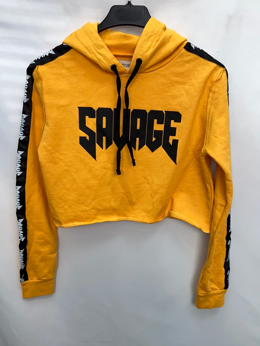 Sudadera "Savage" T.s Hibuy market