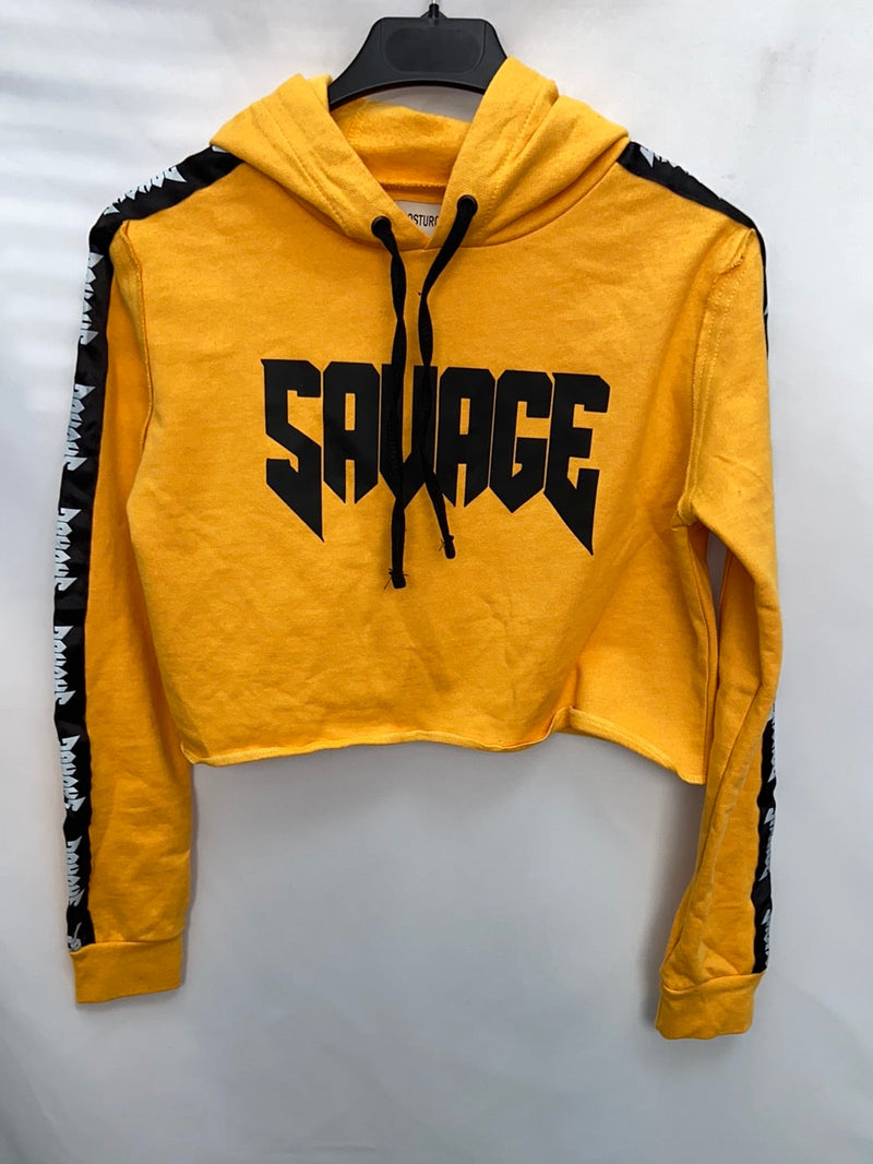 Sudadera "Savage" T.s Hibuy market