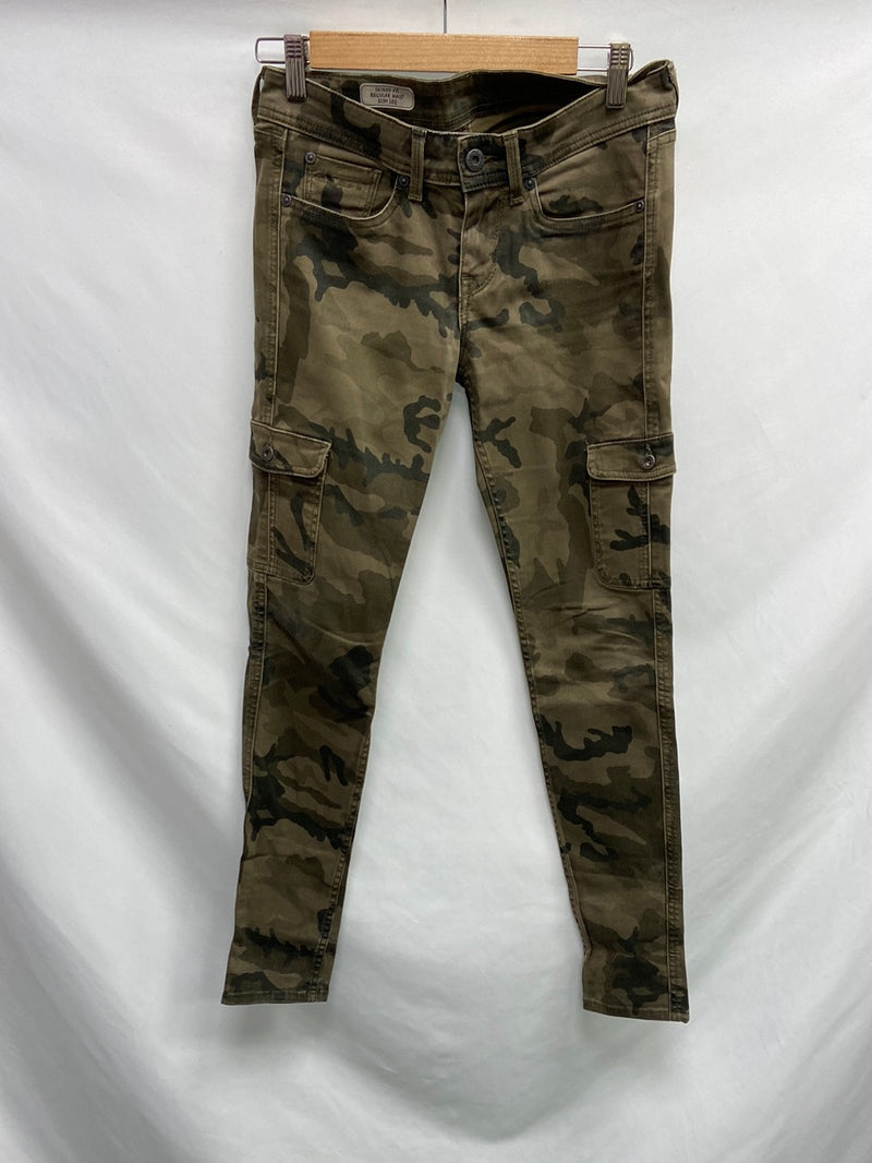 PEPE JEANS. camuflaje – Hibuy market