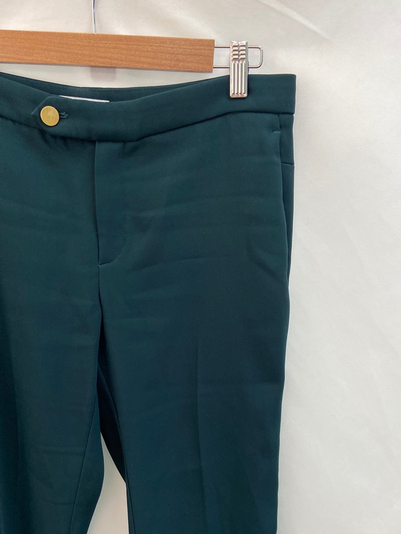 Pantalones de verde botella T. 38 – Hibuy market