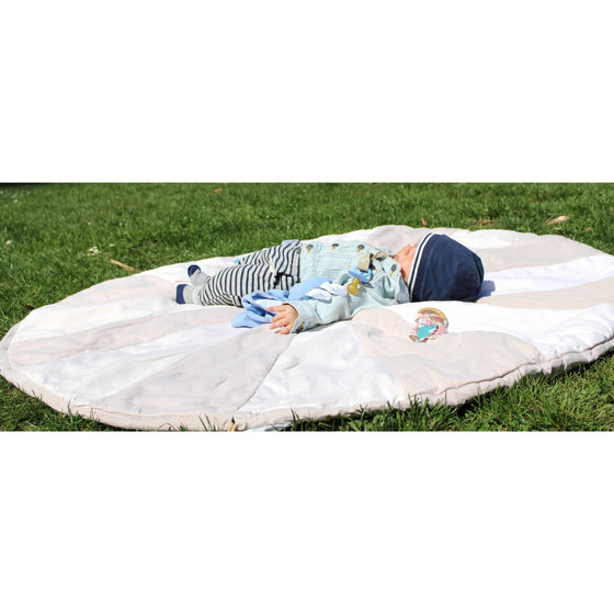 2 in 1 PLAYMAT Babies By Babes