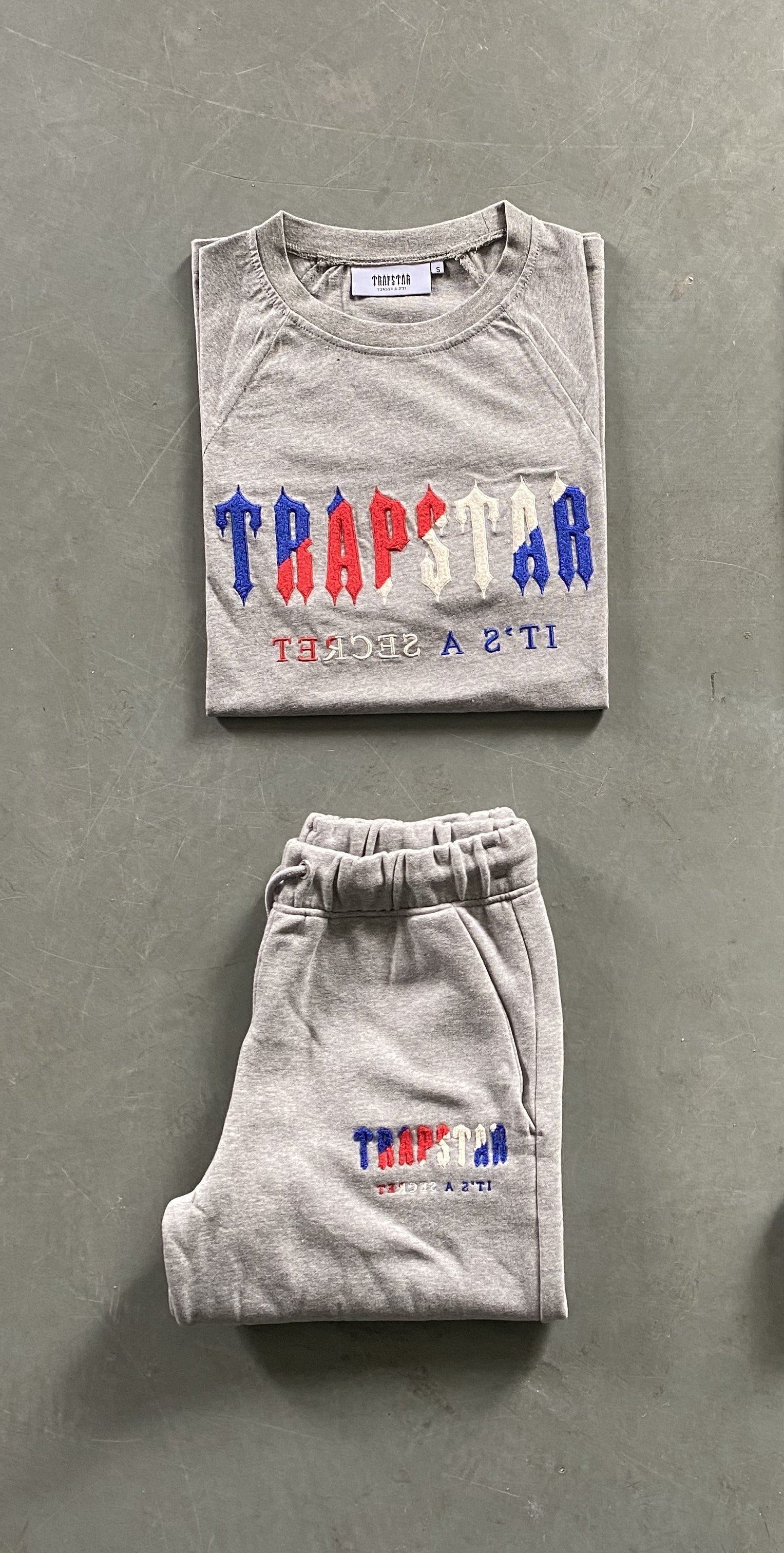 TRAPSTAR デニム 30-