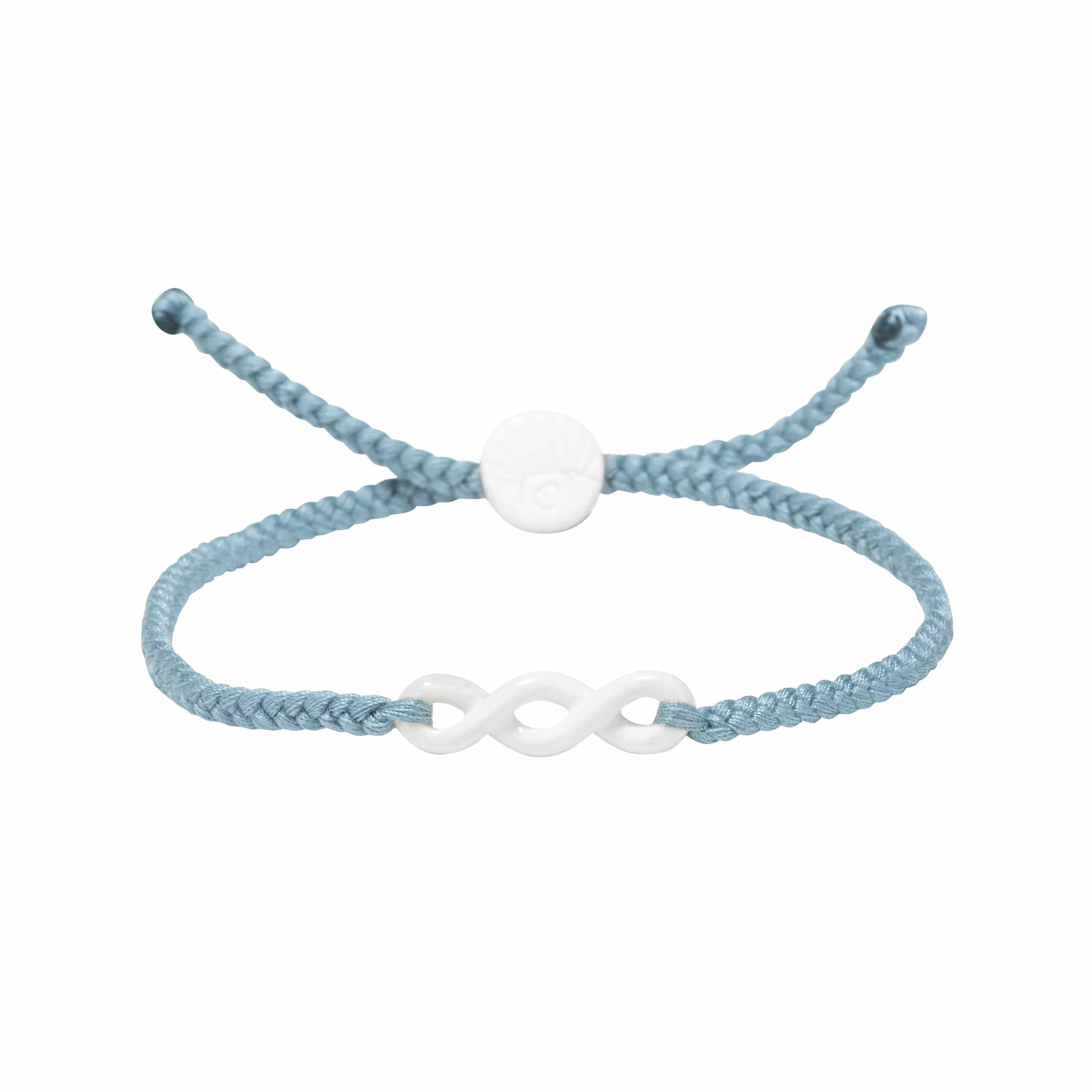 Interconnected Bracelet