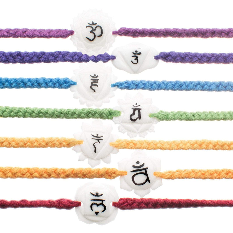 wanderer bracelets