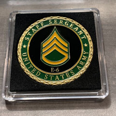 US Army Challenge Coins-OSMBrands.com-Ocean State Mint-eBay