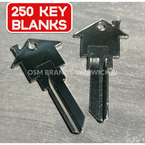 LOCKSMITH VALUE PACK KEY BLANKS ON EBAY