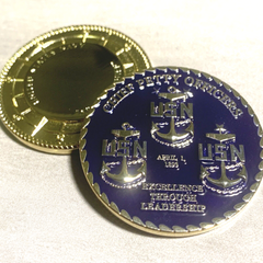 US Navy CPO Coins for sale on eBay