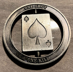 SNIPER COINS FOR SALE-OSMBRANDS.COM