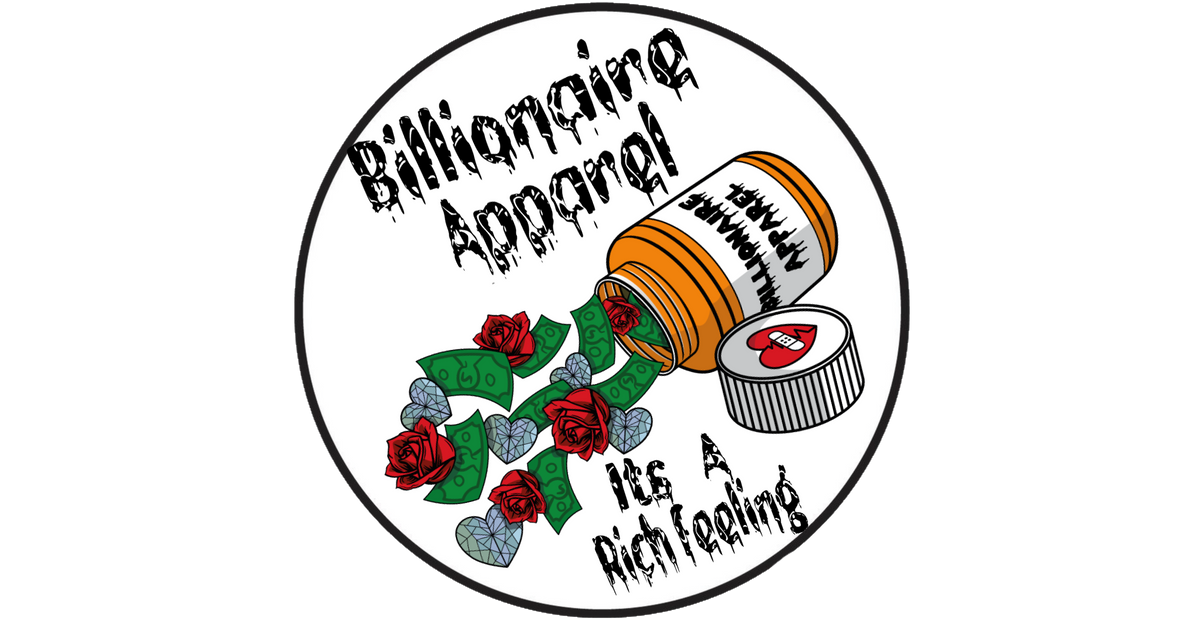 Billionaire Apparel Boutique