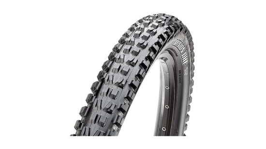 Maxxis Minion DHF+ TLR 27,5+ image 0