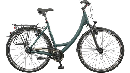 City Damenfahrräder | Jetzt günstig online kaufen | bicycles