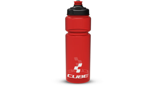 GEMFUL Flaschenhalter Fahrrad mit Trinkflasche BPA-frei 750 ml Schwarz. :  : Sport & Freizeit