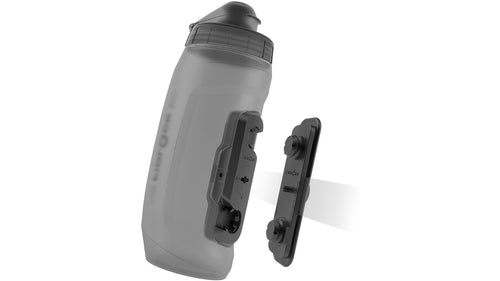FIDLOCK TWIST uni connector + uni base universeller Flaschenhalter BOA Fit  System für Flas