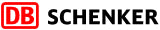 DB Schenker Logo