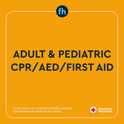 Adult and Pediatric CPR/AED/First Aid: Courtyard Marriott San Antonio Lackland