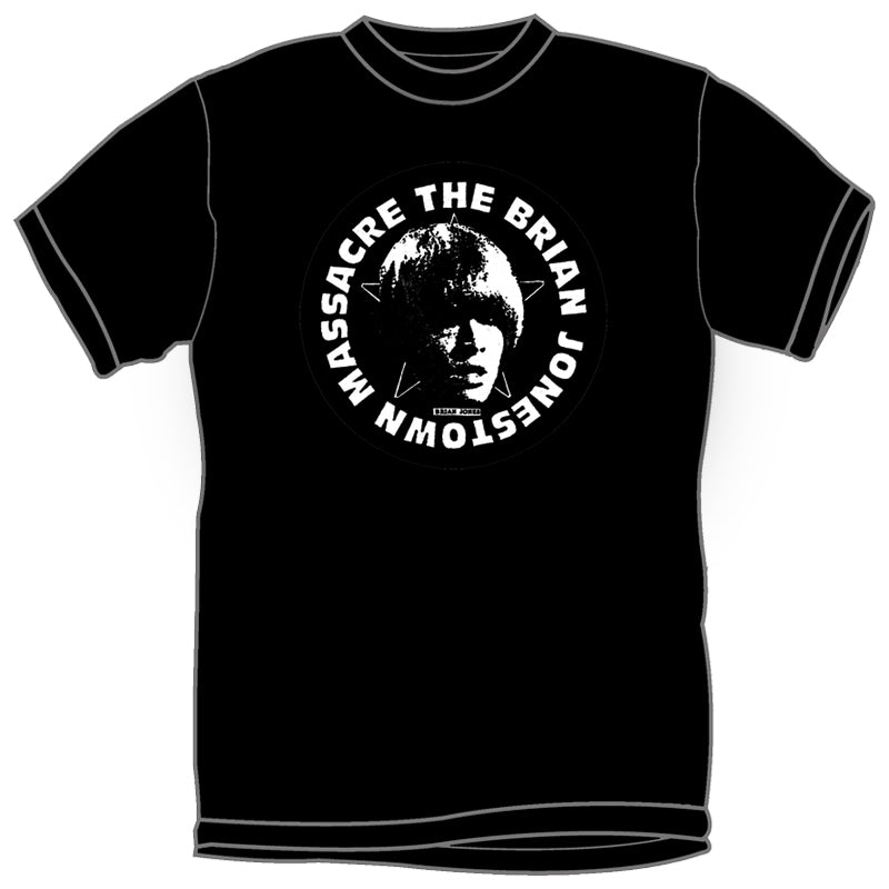 brian jonestown massacre shirt