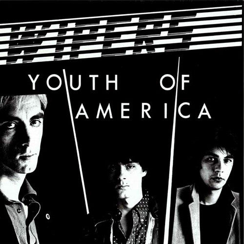 wipers youth of america rar