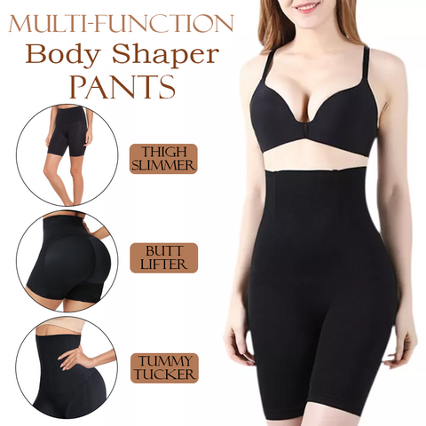 FirmControl Body Shaper Pants
