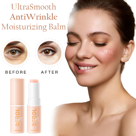 UltraSmooth AntiWrinkle Moisturizing Balm 