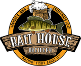 Bait House Brewery Logo
