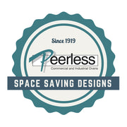 Peerless Industrial Gas Ovens are in a class of their own!