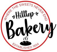 Hilltop Bakery logo