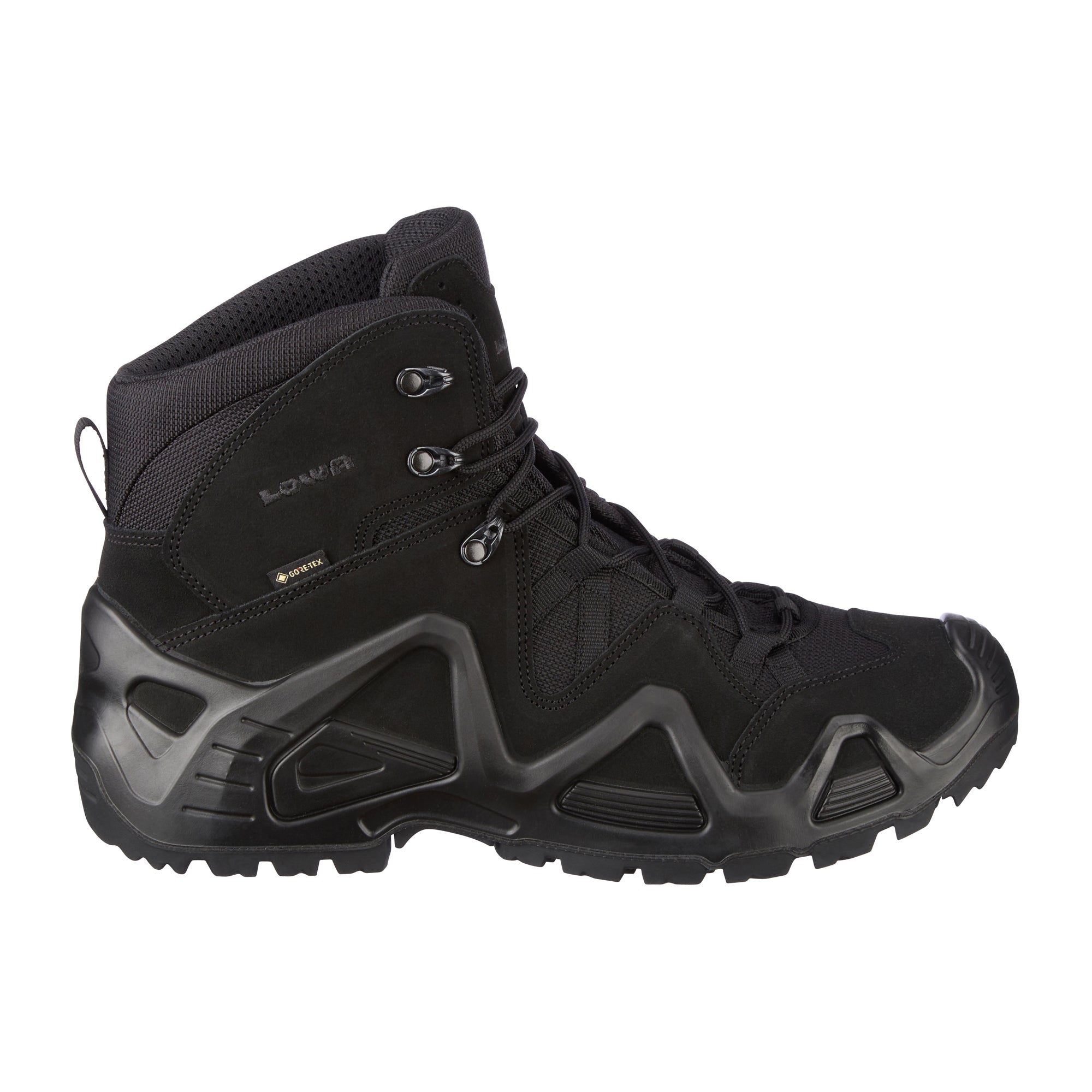 Bottes de Combat Zephyr GTX MID TF - Coyote / 42