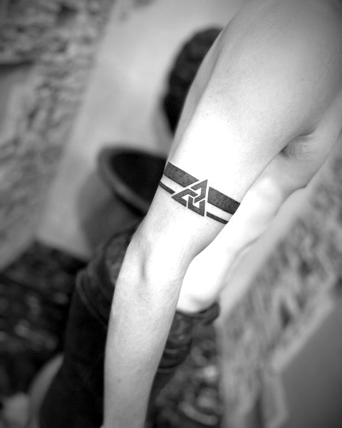 Armband Tattoos| Forearm band Tattoos| Wrist Band Tattoos | arm band tattoo  design ideas