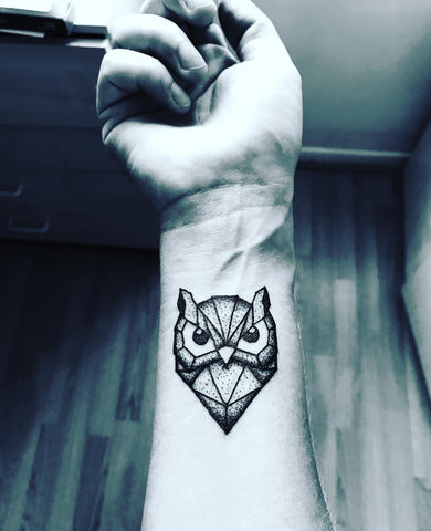 Top 51 Best Small Owl Tattoo Ideas  2021 Inspiration Guide