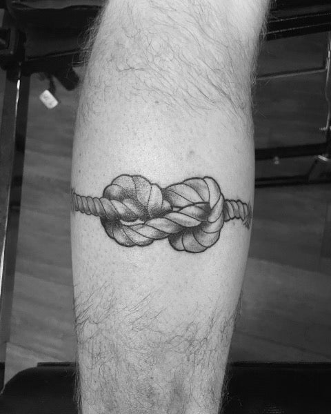 Knot Tattoo Images  Designs