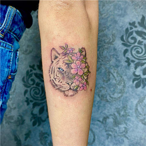 115 Fierce Tiger Tattoos Ideas  Meanings  Wild Tattoo Art