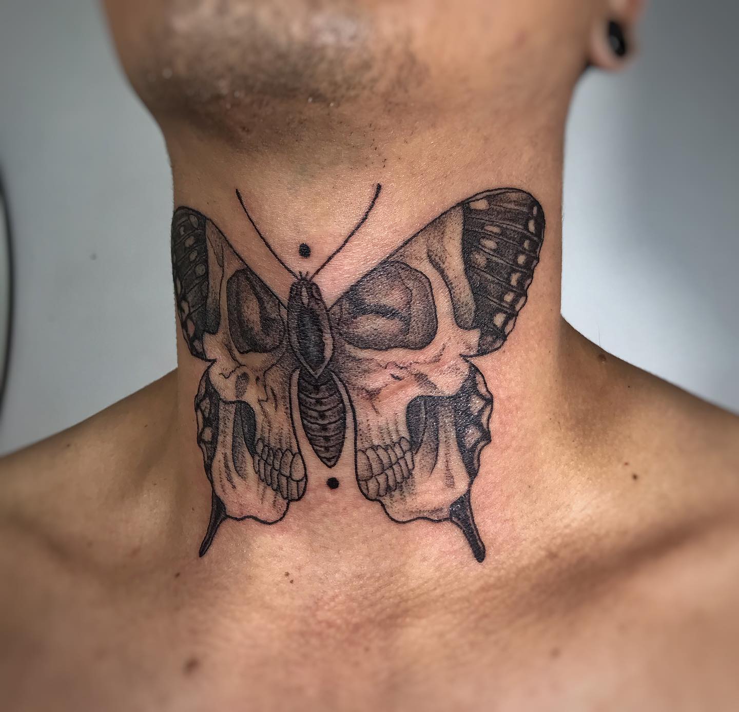 20 Beautiful Butterfly Tattoo Designs In 2022  PlusLifeStyles