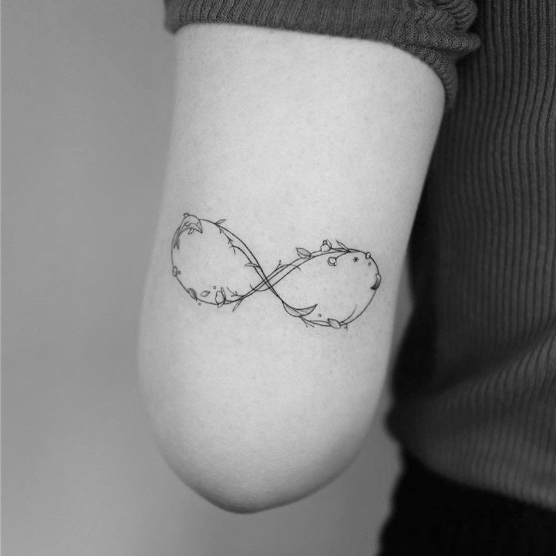 Infinity Tattoo