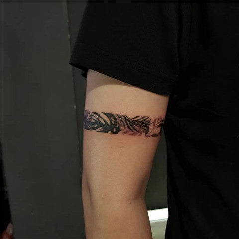 2 Lines Tattoo Meaning – neartattoos