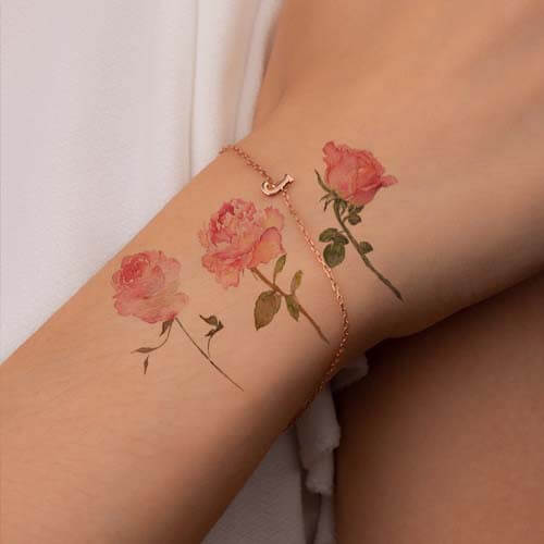 Top 30 Amazing Bracelet Tattoo Ideas 2023 Updated  Saved Tattoo