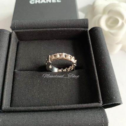 chanel 21a ring